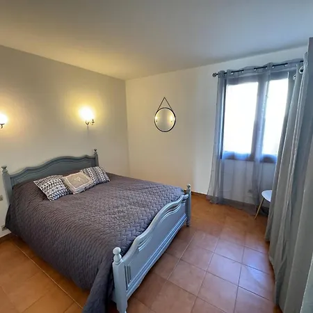 Holiday home Valras-loc Charmante Maison De Village Pres Du Canal Colombiers (Herault)