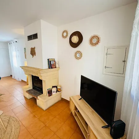 Valras-loc Charmante Maison De Village Pres Du Canal Holiday home