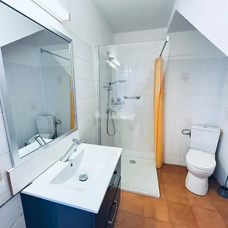 Holiday home Valras-loc Charmante Maison De Village Pres Du Canal Colombiers (Herault)