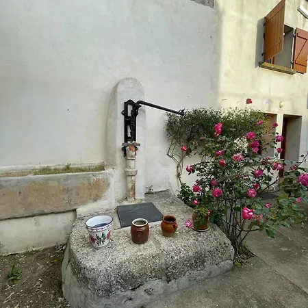 Valras-loc Charmante Maison De Village Pres Du Canal Holiday home *
