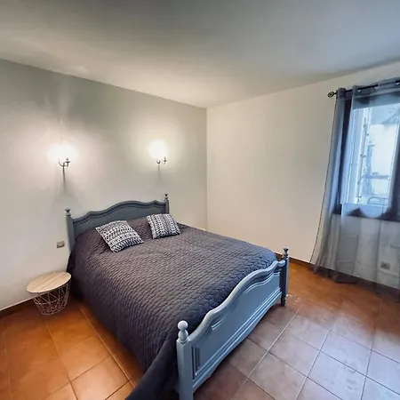 Holiday home Valras-loc Charmante Maison De Village Pres Du Canal *