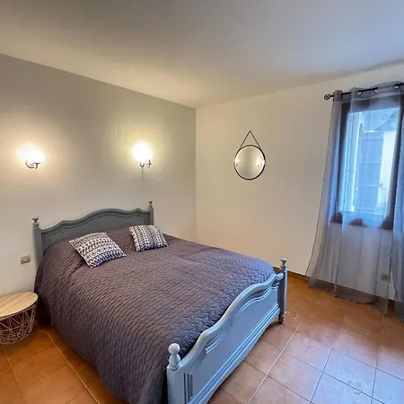Valras-loc Charmante Maison De Village Pres Du Canal Holiday home *